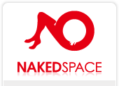 NAKED SPACE